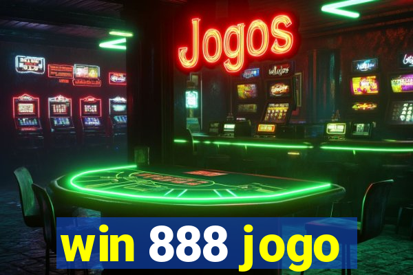 win 888 jogo
